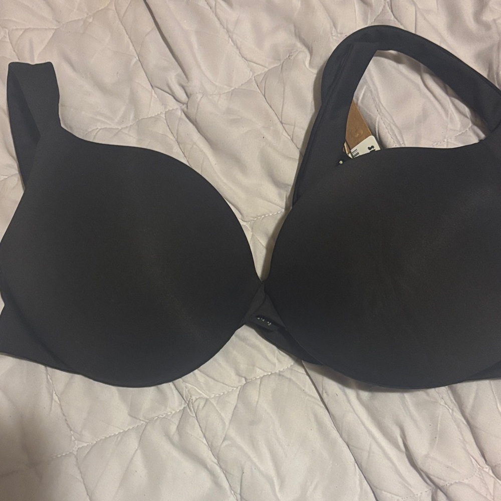 Skims signature swim ultimate push up bikini top